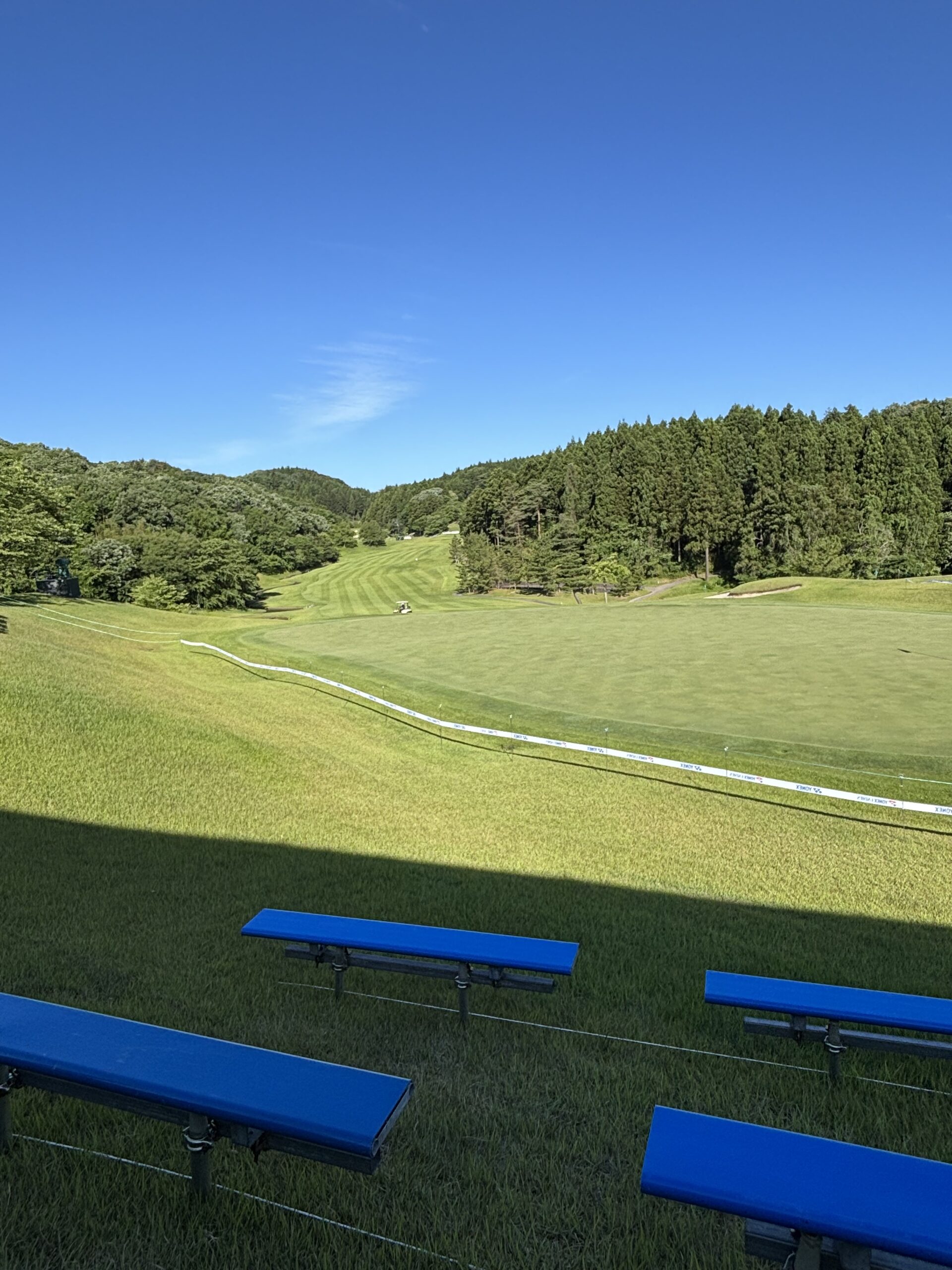 ヨネックスレディース2026 担当組 3