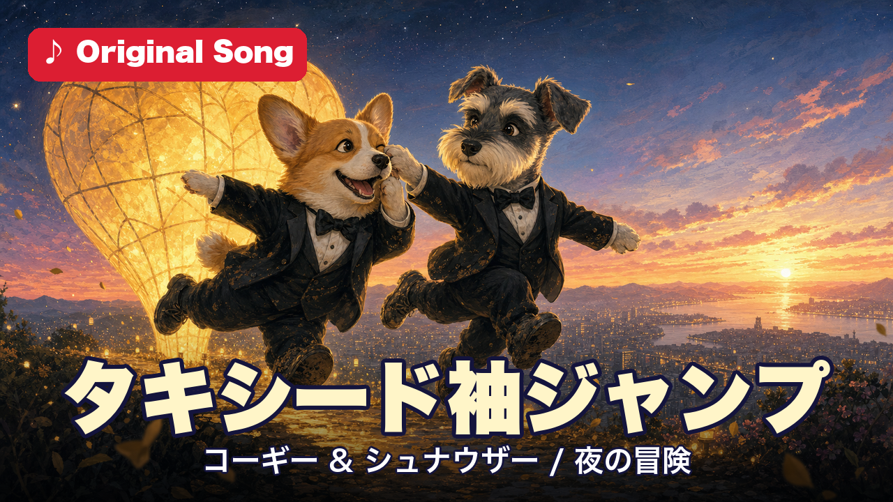 【AI音楽の作り方①】SunoとClaude Codeで“ひとり音楽レーベル”をはじめた話｜全体像と道具